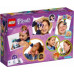 LEGO Friends Pudełko Przyjaźni (41346)