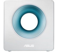 Asus Blue Cave