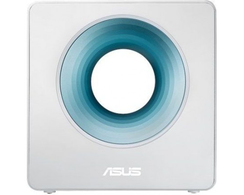Asus Blue Cave