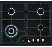 Electrolux EGS6436RK