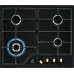 Electrolux EGS6436RK