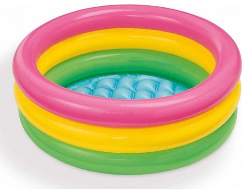 Intex Swimming pool inflatable 61cm (57107)