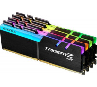 G.Skill Trident Z RGB, DDR4, 32 GB, 3200MHz, CL16 (F4-3200C16Q-32GTZRX)