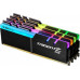 G.Skill Trident Z RGB, DDR4, 32 GB, 3200MHz, CL16 (F4-3200C16Q-32GTZRX)