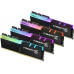 G.Skill Trident Z RGB, DDR4, 32 GB, 3200MHz, CL16 (F4-3200C16Q-32GTZRX)