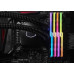 G.Skill Trident Z RGB, DDR4, 32 GB, 3200MHz, CL16 (F4-3200C16Q-32GTZRX)