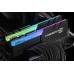 G.Skill Trident Z RGB, DDR4, 32 GB, 3200MHz, CL16 (F4-3200C16Q-32GTZRX)