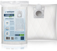 Wessper do Bosch Siemens - synthetic 4 pcs.i + filter