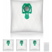 Wessper do Zelmer Syrius Orion Cobra ZZMB01, IZ-49.4120PF, 49.4120, Safbag Zielony - synthetic 4 pcs.i + filter
