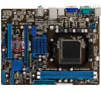 AMD SB710 Asus M5A78L-M LX3