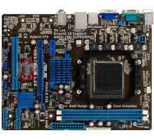 AMD SB710 Asus M5A78L-M LX3