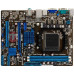 AMD SB710 Asus M5A78L-M LX3