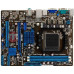 AMD SB710 Asus M5A78L-M LX3