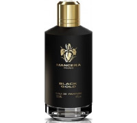 Mancera Black Gold EDP 120 ml