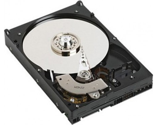Dell 146GB 2.5'' SAS-2 (6Gb/s)  (K532N)