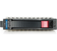 HP 500GB 2.5'' SATA III (6 Gb/s)  (656107-001)