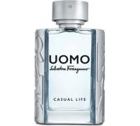 Salvatore Ferragamo Uomo Casual Life EDT 50 ml