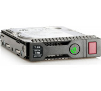 HP 1TB 3.5'' SATA III (6 Gb/s) (657750B21)