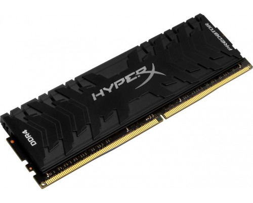 HyperX Predator, DDR4, 16 GB, 3200MHz, CL16 (HX432C16PB3/16 )