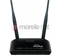 D-Link DIR-605L/E