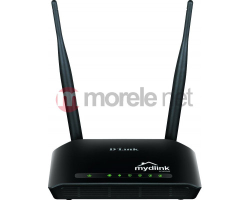D-Link DIR-605L/E