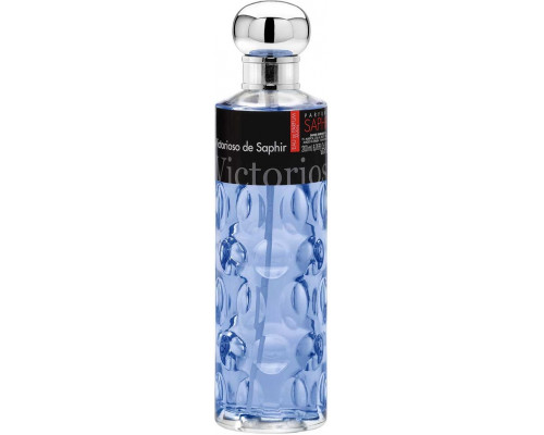 Saphir Perfect Man EDP 200 ml