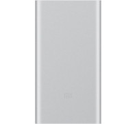 Xiaomi 10000mAh Silver