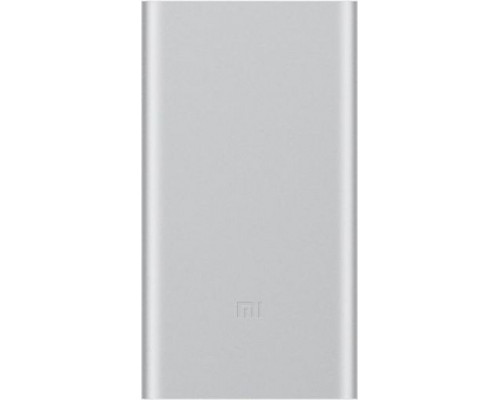 Xiaomi 10000mAh Silver