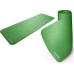 Schildkrot Treniņu paklājs M0163 180 cm x 61 cm x 1.5 cm green