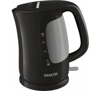 Sencor SWK 2511 Black