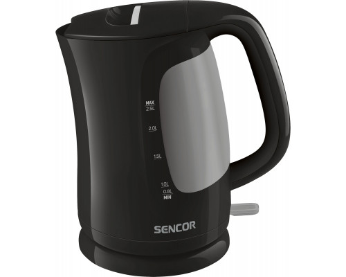 Sencor SWK 2511 Black