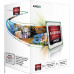AMD A4 5300, 3.4 GHz, BOX (AD5300OKHJBOX)