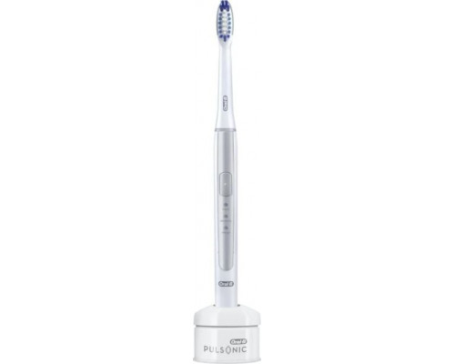 Brush Oral-B Pulsonic SlimOne 1000 Silver