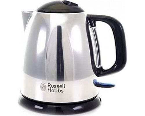 Russell Hobbs Victory Compact 24990-70 Silver