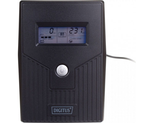 UPS Digitus DN-170063-LCD
