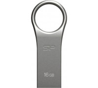 Pendrive Silicon Power Firma F80, 16 GB  (SP016GBUF2F80V1S)