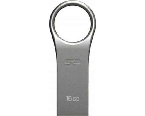 Pendrive Silicon Power Firma F80, 16 GB  (SP016GBUF2F80V1S)