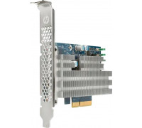 HP 512GB PCI-E x4 Gen 3.0 NVMe  (X8U75AA)