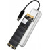 SSD Transcend JetDrive 855 960GB Black-silver (TS960GJDM855)