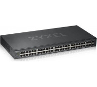Switch ZyXEL GS1920-48V2-EU0101F
