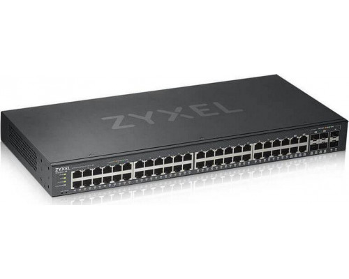 Switch ZyXEL GS1920-48V2-EU0101F