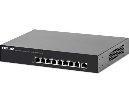 Switch Intellinet Network Solutions 560764