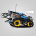 LEGO Technic Sterowana wyścigówka kaskaderska (42095)