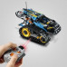 LEGO Technic Sterowana wyścigówka kaskaderska (42095)