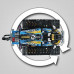 LEGO Technic Sterowana wyścigówka kaskaderska (42095)