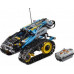 LEGO Technic Sterowana wyścigówka kaskaderska (42095)