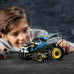 LEGO Technic Sterowana wyścigówka kaskaderska (42095)