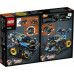 LEGO Technic Sterowana wyścigówka kaskaderska (42095)