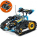 LEGO Technic Sterowana wyścigówka kaskaderska (42095)