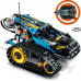 LEGO Technic Sterowana wyścigówka kaskaderska (42095)